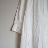 Kelen Side flare blouse (lkl20hbl8)