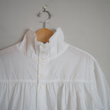 Kelen Side flare blouse (lkl20hbl8)