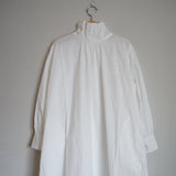 Kelen Side flare blouse (lkl20hbl8)