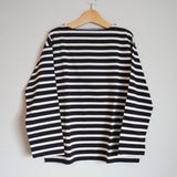 Kelen Side flare blouse (lkl20hbl8)