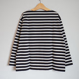 Kelen Side flare blouse (lkl20hbl8)