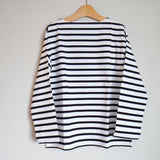 Kelen Side flare blouse (lkl20hbl8)