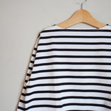 Kelen Side flare blouse (lkl20hbl8)