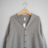 prit 30/1 Recycled uneven thread Tenjiku, TOP heather, tank top (P92080)