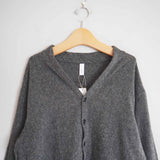 prit 30/1 Recycled uneven thread Tenjiku, TOP heather, tank top (P92080)