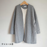 prit 30/1 Recycled uneven thread Tenjiku, TOP heather, tank top (P92080)