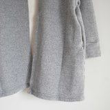 prit 30/1 Recycled uneven thread Tenjiku, TOP heather, tank top (P92080)