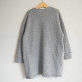 prit 30/1 Recycled uneven thread Tenjiku, TOP heather, tank top (P92080)