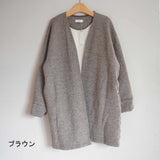 prit 30/1 Recycled uneven thread Tenjiku, TOP heather, tank top (P92080)