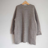 prit 30/1 Recycled uneven thread Tenjiku, TOP heather, tank top (P92080)