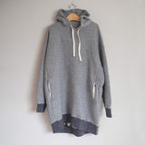 prit 30/1 Recycled uneven thread Tenjiku, TOP heather, tank top (P92080)