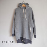 prit 30/1 Recycled uneven thread Tenjiku, TOP heather, tank top (P92080)