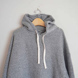 prit 30/1 Recycled uneven thread Tenjiku, TOP heather, tank top (P92080)