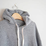 prit 30/1 Recycled uneven thread Tenjiku, TOP heather, tank top (P92080)