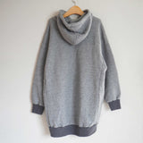 prit 30/1 Recycled uneven thread Tenjiku, TOP heather, tank top (P92080)