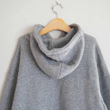 prit 30/1 Recycled uneven thread Tenjiku, TOP heather, tank top (P92080)