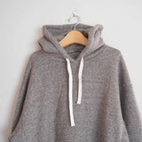 prit 30/1 Recycled uneven thread Tenjiku, TOP heather, tank top (P92080)