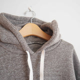 prit 30/1 Recycled uneven thread Tenjiku, TOP heather, tank top (P92080)