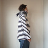 Kelen Side flare blouse (lkl20hbl8)