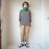 Kelen Side flare blouse (lkl20hbl8)