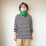 Kelen Side flare blouse (lkl20hbl8)