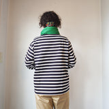 Kelen Side flare blouse (lkl20hbl8)