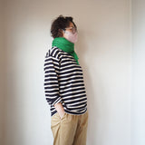 Kelen Side flare blouse (lkl20hbl8)