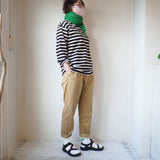 Kelen Side flare blouse (lkl20hbl8)