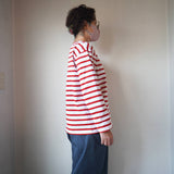 Kelen Side flare blouse (lkl20hbl8)