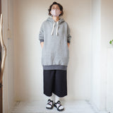 prit 30/1 Recycled uneven thread Tenjiku, TOP heather, tank top (P92080)