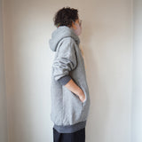 prit 30/1 Recycled uneven thread Tenjiku, TOP heather, tank top (P92080)