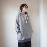 prit 30/1 Recycled uneven thread Tenjiku, TOP heather, tank top (P92080)