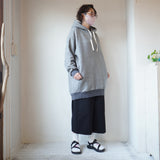 prit 30/1 Recycled uneven thread Tenjiku, TOP heather, tank top (P92080)