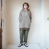 prit 30/1 Recycled uneven thread Tenjiku, TOP heather, tank top (P92080)