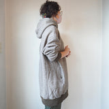 prit 30/1 Recycled uneven thread Tenjiku, TOP heather, tank top (P92080)