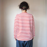 Kelen Side flare blouse (lkl20hbl8)