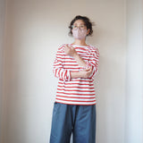 Kelen Side flare blouse (lkl20hbl8)