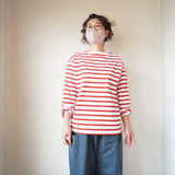 Kelen Side flare blouse (lkl20hbl8)