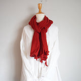 prit 30/1 Recycled uneven thread Tenjiku, TOP heather, tank top (P92080)