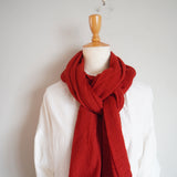 prit 30/1 Recycled uneven thread Tenjiku, TOP heather, tank top (P92080)