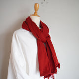 prit 30/1 Recycled uneven thread Tenjiku, TOP heather, tank top (P92080)