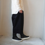 Kelen Side flare blouse (lkl20hbl8)