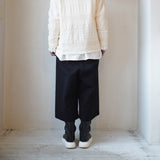 Kelen Side flare blouse (lkl20hbl8)