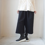 Kelen Side flare blouse (lkl20hbl8)