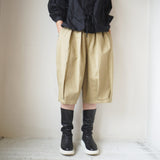 Kelen Side flare blouse (lkl20hbl8)