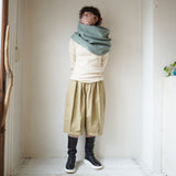 Kelen Side flare blouse (lkl20hbl8)