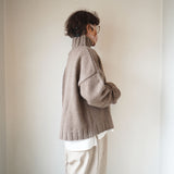 TANG! Asymmetric knit (1710042)