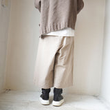 Kelen Side flare blouse (lkl20hbl8)