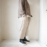 Kelen Side flare blouse (lkl20hbl8)