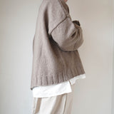 TANG! Asymmetric knit (1710042)